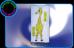 Giraffe Ring Toss $50.00 DISCOUNTED PRICE Giraffe Ring Toss $50.00 DISCOUNTED PRICE